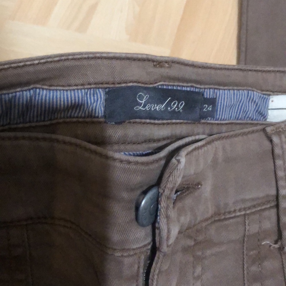 Level 99 pants - Picture 2 of 9